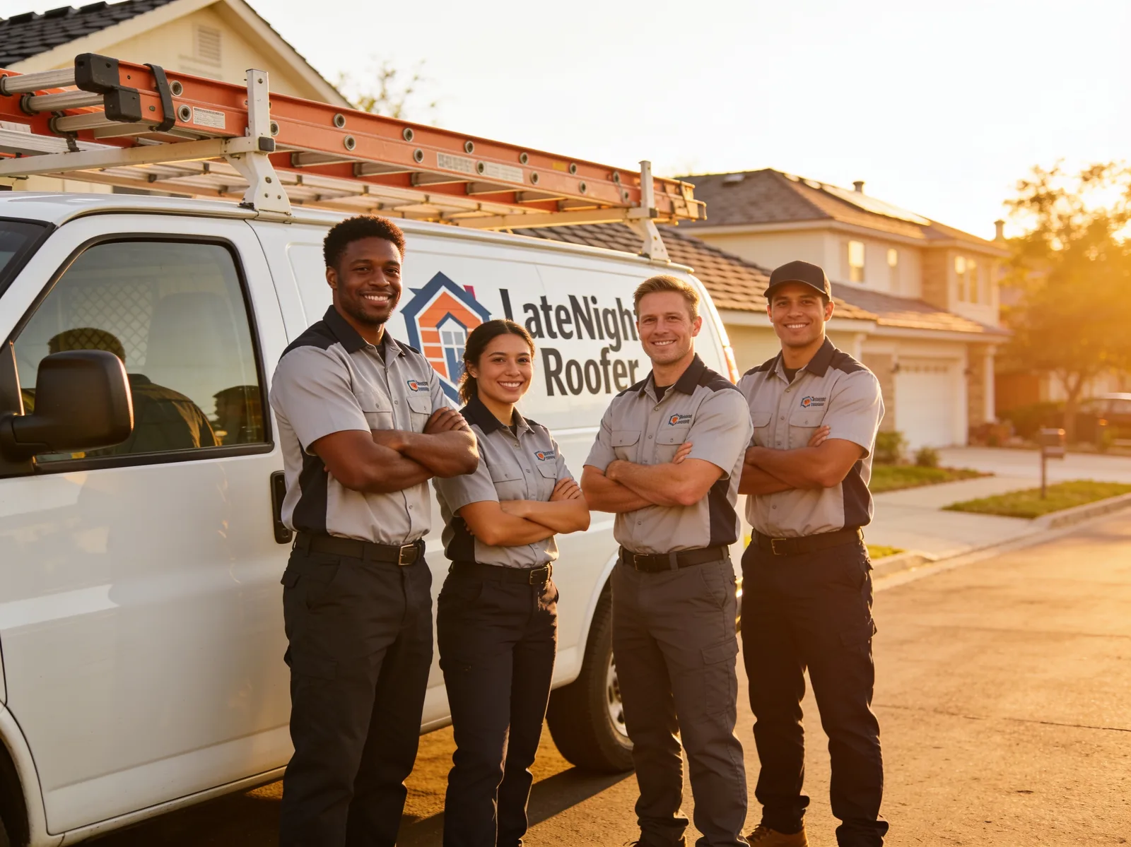 Emergency Roof Repair company in Perley, MN